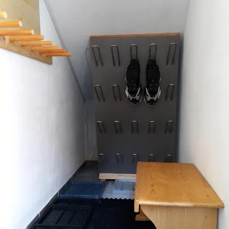 Conny Apartment