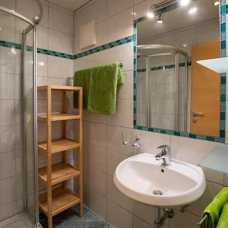 Conny Apartment *