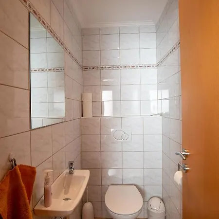 Conny Apartment *