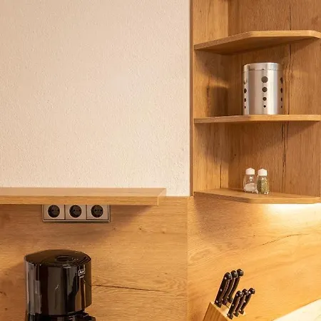 Conny Apartment