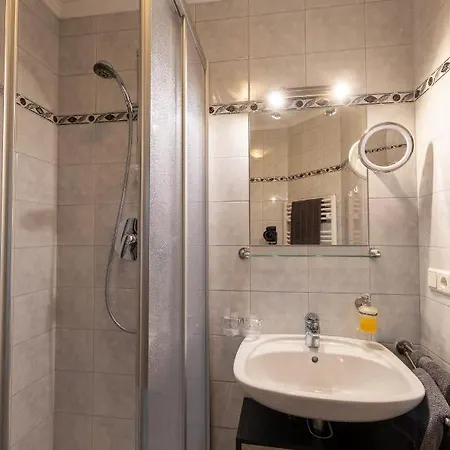 Conny Apartment Langenfeld