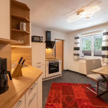 Apartment Conny *