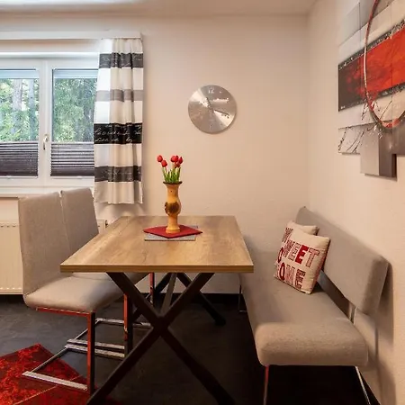 Apartment Conny *
