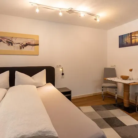 Conny Apartment