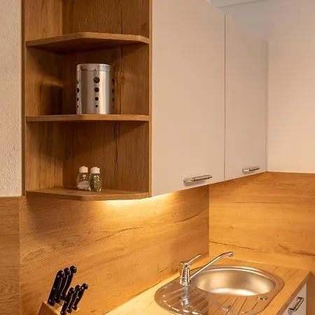 Conny Apartment