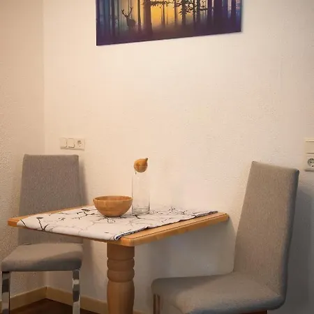 Conny Apartment *