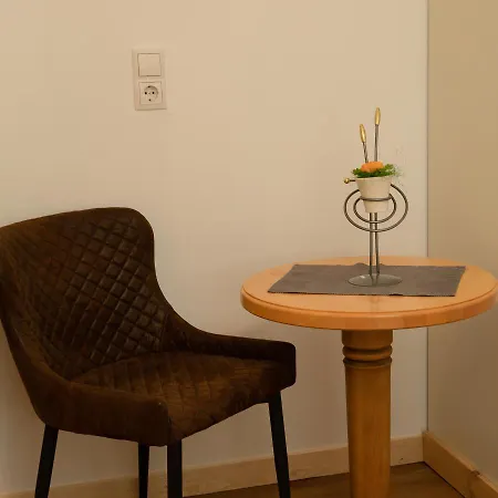 Apartment Conny
