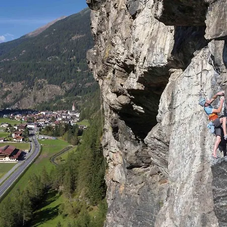 Conny דירה לאנגנפלד