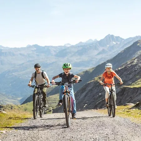 Conny דירה לאנגנפלד