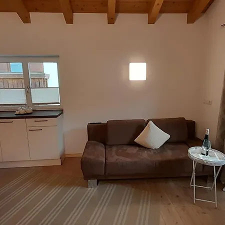 Apartment Conny