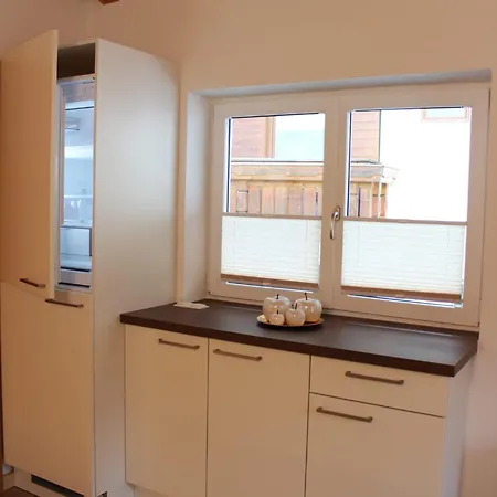 Conny Apartment