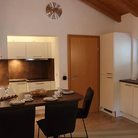 Conny Apartment