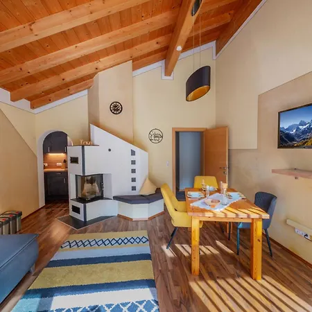 Conny Apartment