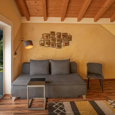 Conny Apartment