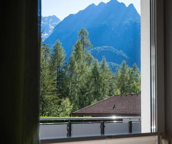 公寓 Conny 朗根费尔德