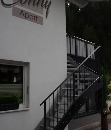 公寓 Conny 朗根费尔德