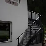 شقة Conny لانغنفلد