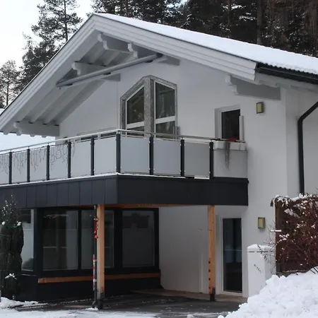 Conny Appartamento Längenfeld