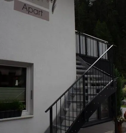 Appartamento Conny Längenfeld