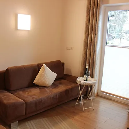 Appartamento Conny Längenfeld