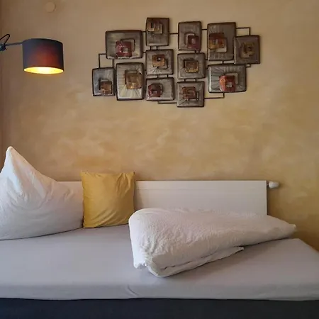 Appartamento Conny Längenfeld