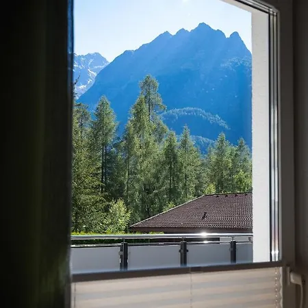 Daire Conny Längenfeld