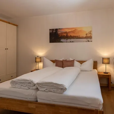 Daire Conny Längenfeld