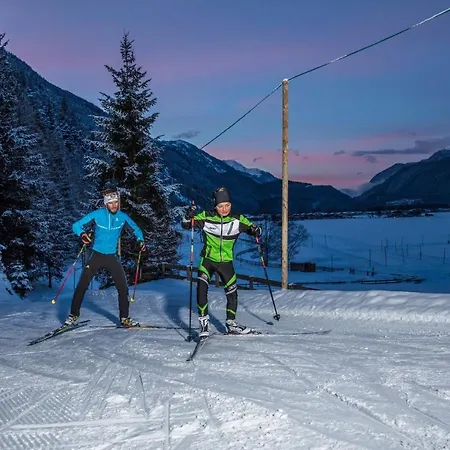 Daire Conny Längenfeld