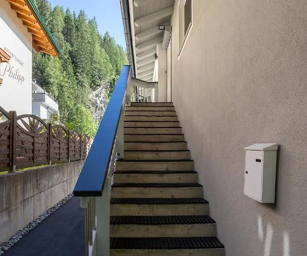 Διαμέρισμα Conny Λάνγκενφελντ