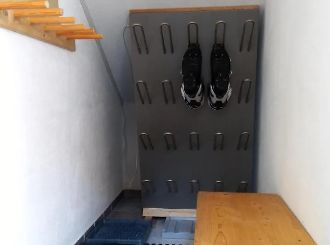 Conny Διαμέρισμα