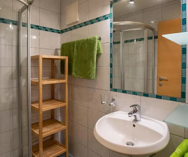 Conny Διαμέρισμα *