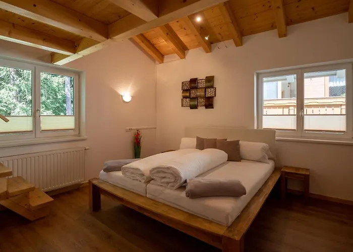 Διαμέρισμα Conny