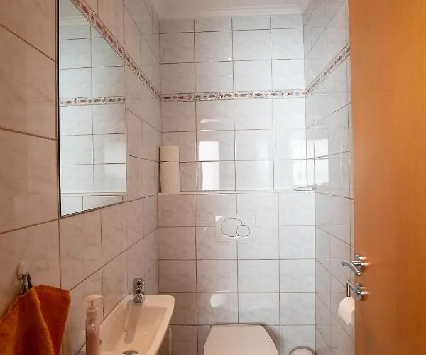 Conny Διαμέρισμα *