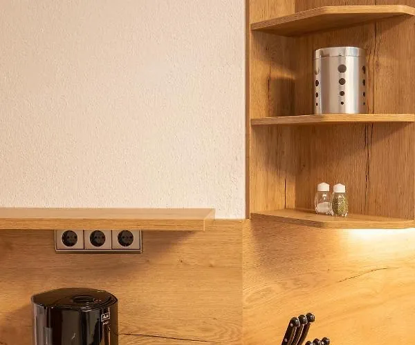 Conny Διαμέρισμα