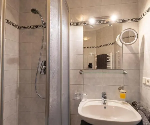 Conny Διαμέρισμα Λάνγκενφελντ