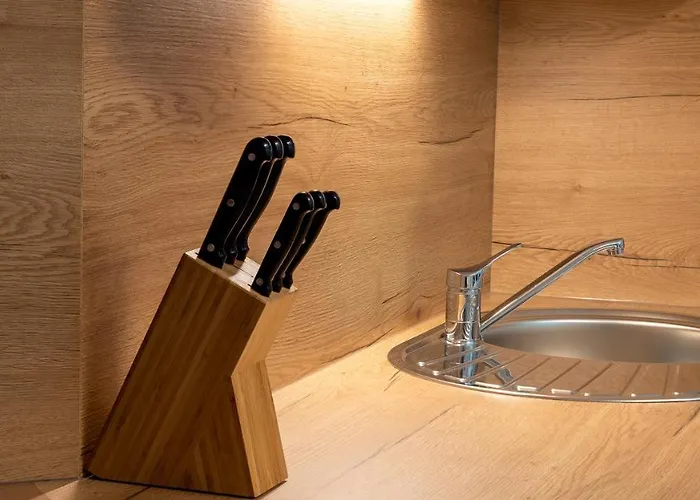 Διαμέρισμα Conny *