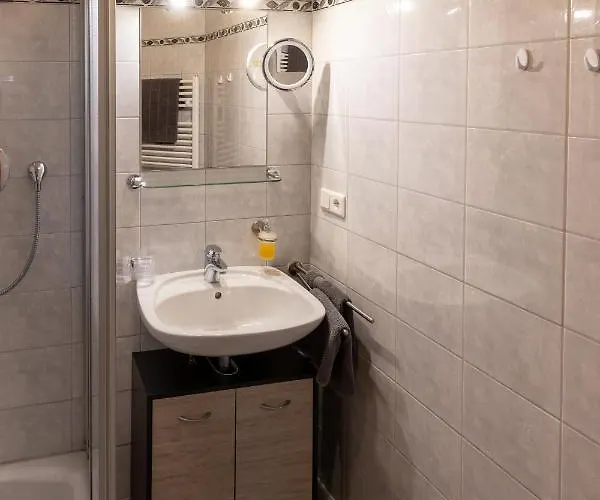 Διαμέρισμα Conny