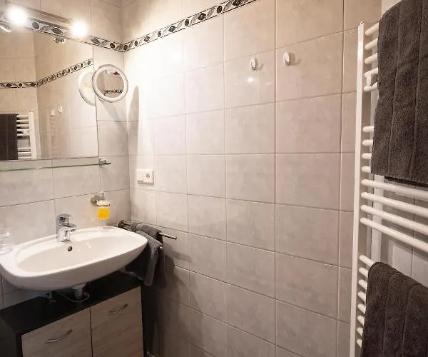 Conny Διαμέρισμα *