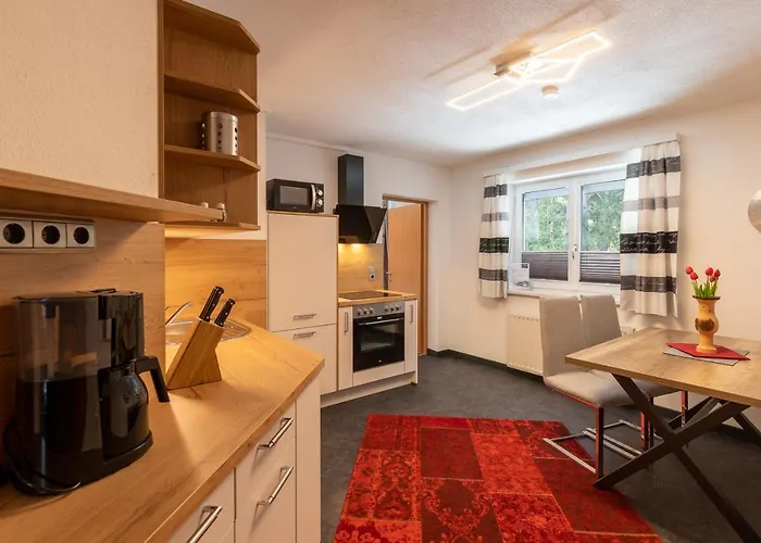 Διαμέρισμα Conny *