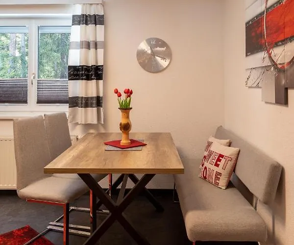 Διαμέρισμα Conny *