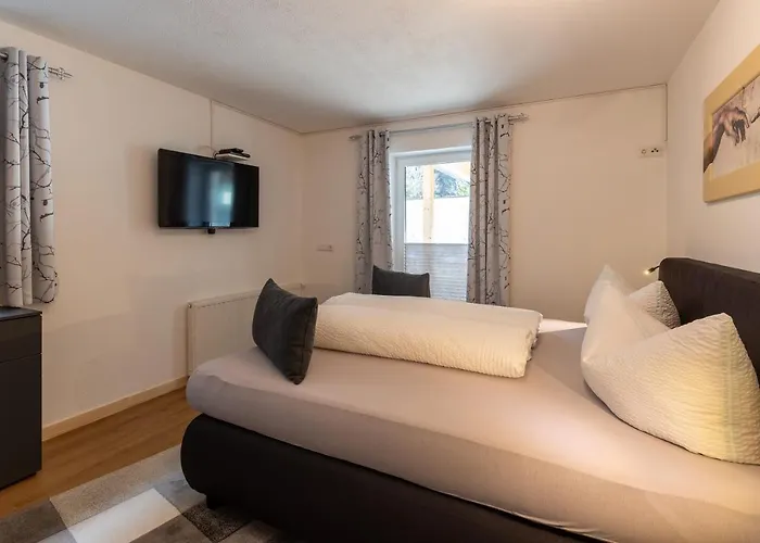 Διαμέρισμα Conny Λάνγκενφελντ