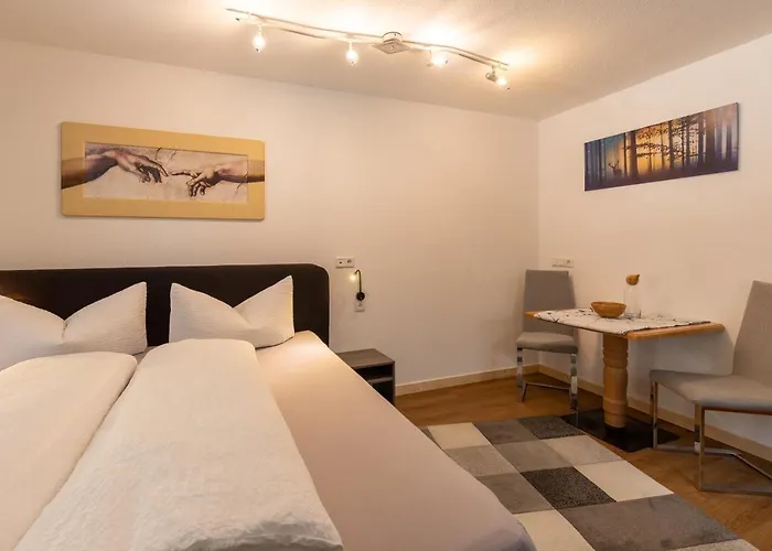 Conny Διαμέρισμα