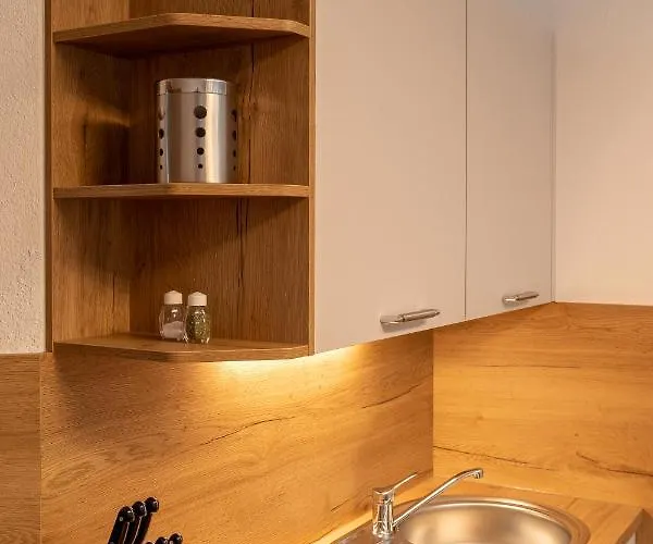 Conny Διαμέρισμα