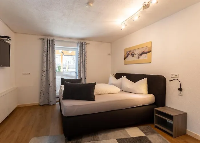 Conny Διαμέρισμα