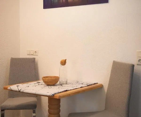 Conny Διαμέρισμα *