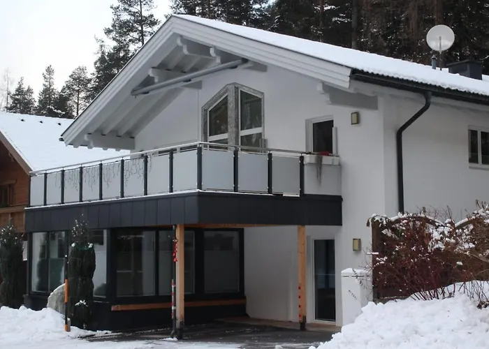 Conny Διαμέρισμα Λάνγκενφελντ