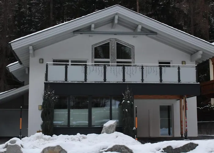 Διαμέρισμα Conny *