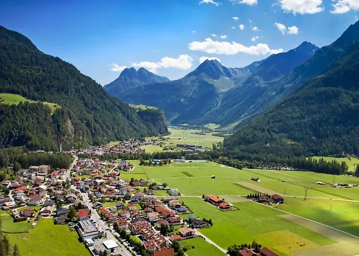 Διαμέρισμα Conny *