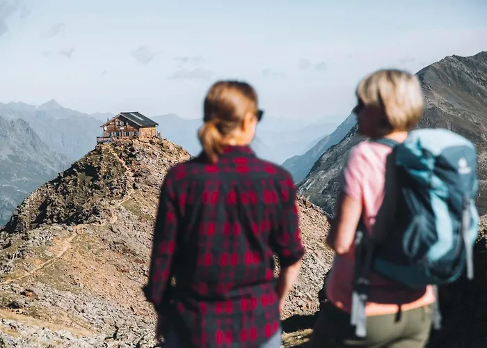 Conny Διαμέρισμα