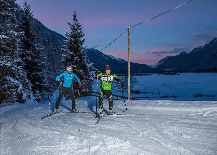 Διαμέρισμα Conny Λάνγκενφελντ
